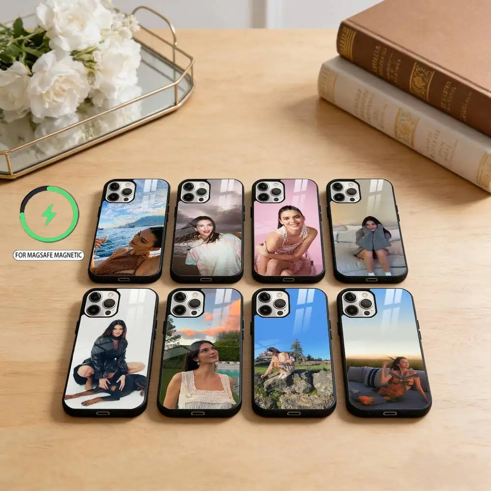 K-Kendall J-Jenner Model Phone Case For iPhone17,16,15,14,13,12,11 Plus,Pro Max Magnetic For Magsafe Wireless Charging
K-Kendall J-Jenner Model Phone Case For iPhone17,16,15,14,13,12,11 Plus,Pro Max Magnetic For Magsafe Wireless Charging