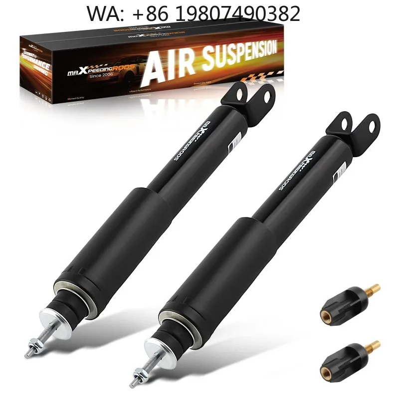 Dual Tube Front Air Suspension Shock Absorber Pair Auto Replacement Suspension Modification Accessories
Dual Tube Front Air Suspension Shock Absorber Pair Auto Replacement Suspension Modification Accessories