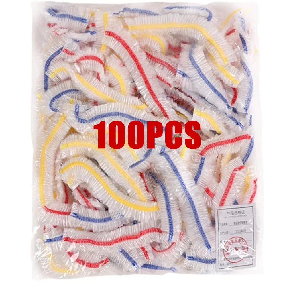 Colorful Disposable Food Cover Saran Wrap Bowel Cover Food Grade Fresh-keeping Plastic Bag Kitchen Refrigerator Accessories
Colorful Disposable Food Cover Saran Wrap Bowel Cover Food Grade Fresh-keeping Plastic Bag Kitchen Refrigerator Accessories