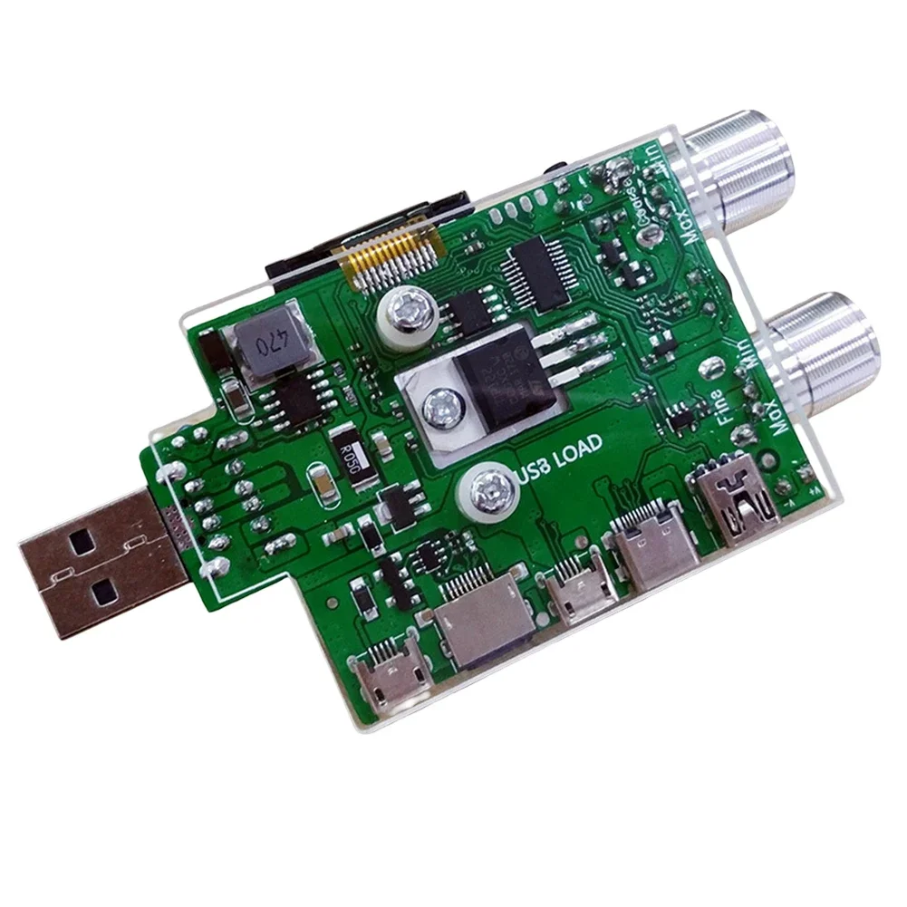 Adjustable Constant Current Device Constant Current Tester Battery Tester Adjustable Load Current Intuitive Interface
Adjustable Constant Current Device Constant Current Tester Battery Tester Adjustable Load Current Intuitive Interface