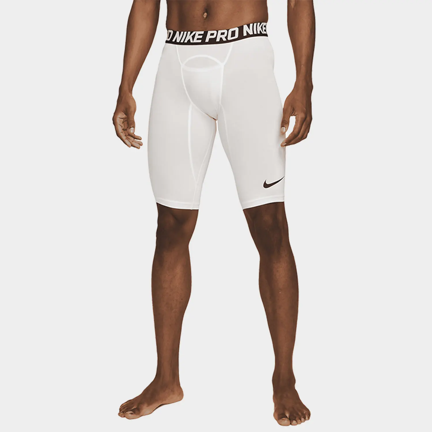 Nike Authentic Summer New Men's Tight Breathable Training Shorts CT2568-100
Nike Authentic Summer New Men's Tight Breathable Training Shorts CT2568-100