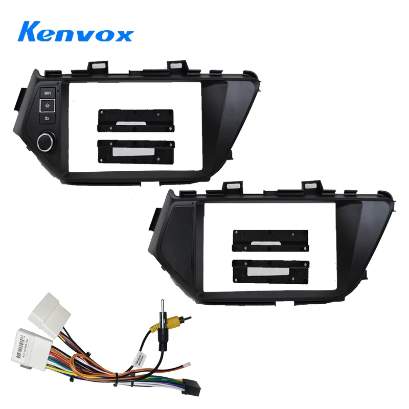 car audio radio fascia frame 9inch Android for Nissan BLUEBIRD LANNIA 2016-2020 2Din DVD Dash mount kit panel wire cable
car audio radio fascia frame 9inch Android for Nissan BLUEBIRD LANNIA 2016-2020 2Din DVD Dash mount kit panel wire cable