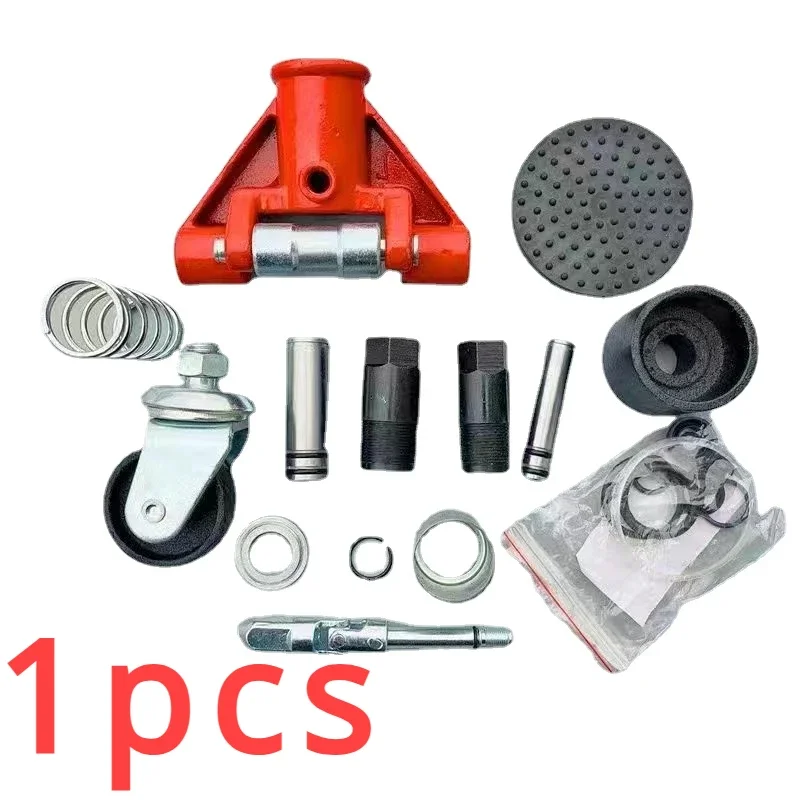 for horizontal jack oil pump jack 3t jacinths hydraulic pistion Lifting Universal wheel,grease fitting,steering wrench,switch
for horizontal jack oil pump jack 3t jacinths hydraulic pistion Lifting Universal wheel,grease fitting,steering wrench,switch