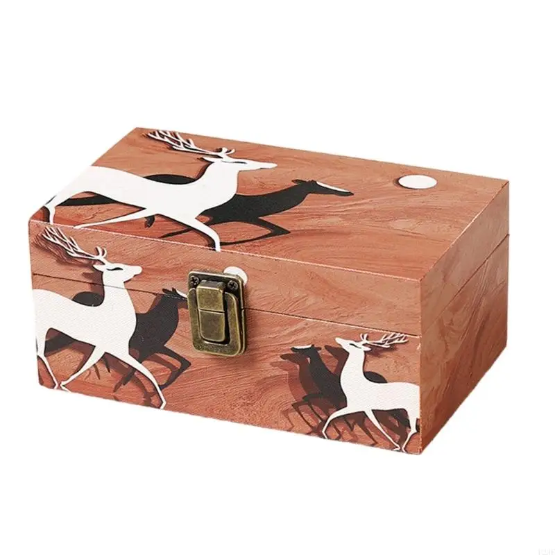 Jewelry Storage Box Small Design with Closure Jewelry Displaying Organizers Perfect for Earrings Necklaces Rings
Jewelry Storage Box Small Design with Closure Jewelry Displaying Organizers Perfect for Earrings Necklaces Rings