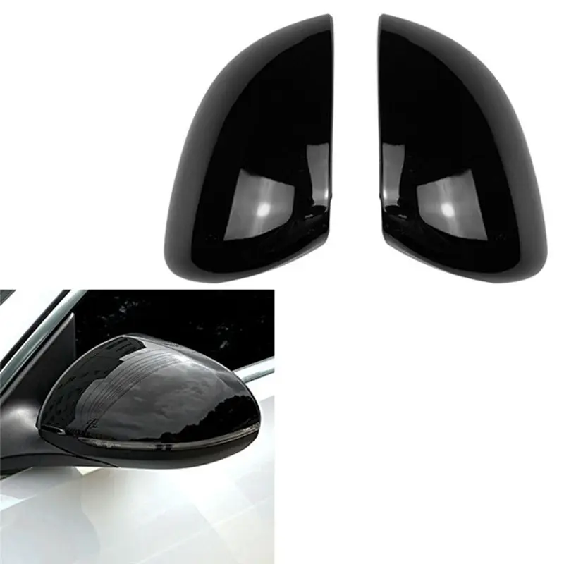 Car Glossy Black Side Door Rearview Mirror Cover Trim Cap For Mercedes Benz C Class W206 2021 2022 Parts Kits
Car Glossy Black Side Door Rearview Mirror Cover Trim Cap For Mercedes Benz C Class W206 2021 2022 Parts Kits