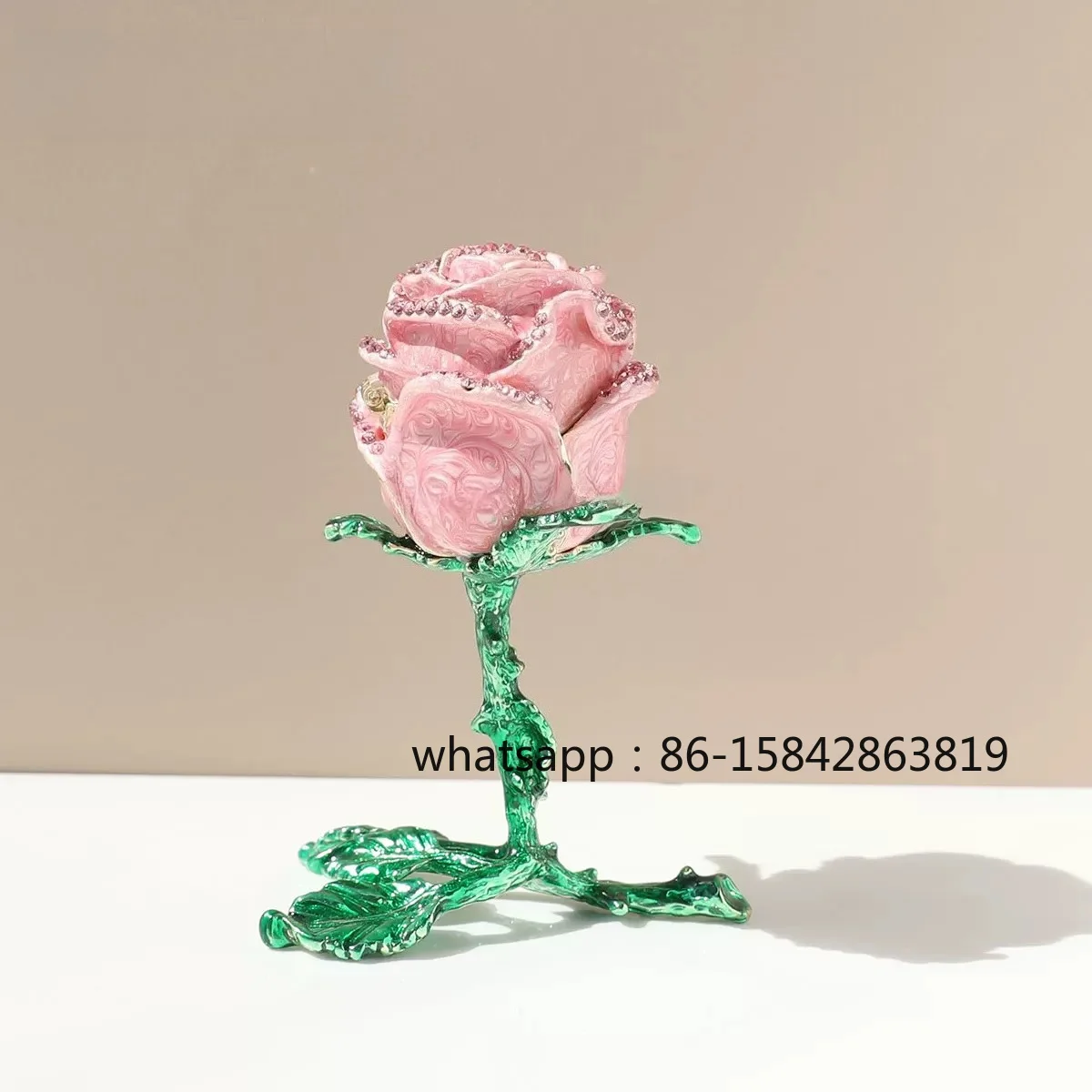Rose Proposal Wedding Jewelry Ring Box, Jewelry Ornament Gift
Rose Proposal Wedding Jewelry Ring Box, Jewelry Ornament Gift