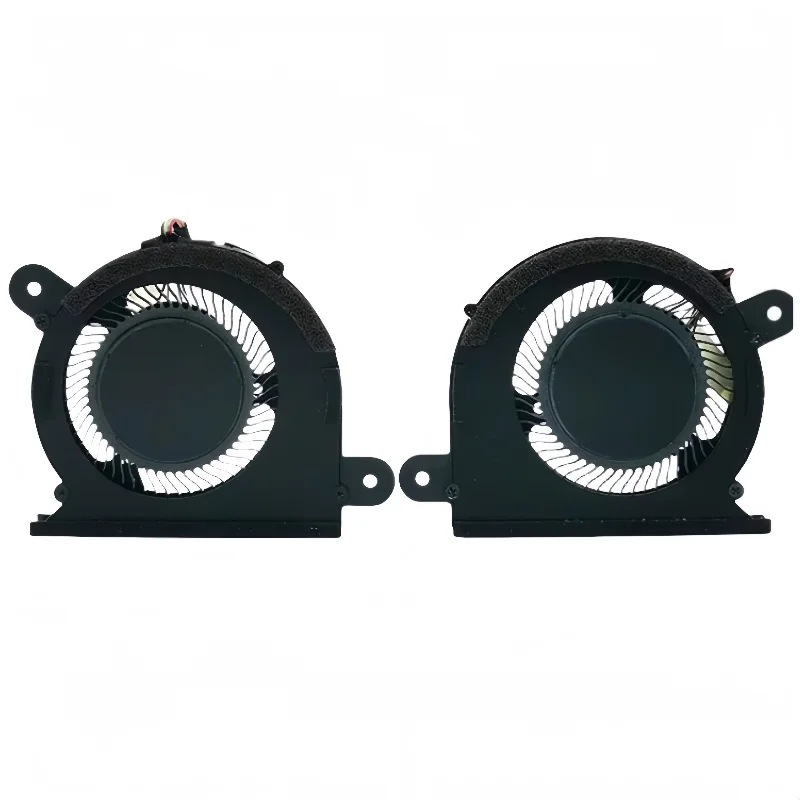 New Laptop CPU Cooling Fan Cooler GPU Cooling Fan For Dell 0FRK0V 0WX28K EG50040S1-CI30-S9A EG50040S1-CI40-S9A
New Laptop CPU Cooling Fan Cooler GPU Cooling Fan For Dell 0FRK0V 0WX28K EG50040S1-CI30-S9A EG50040S1-CI40-S9A