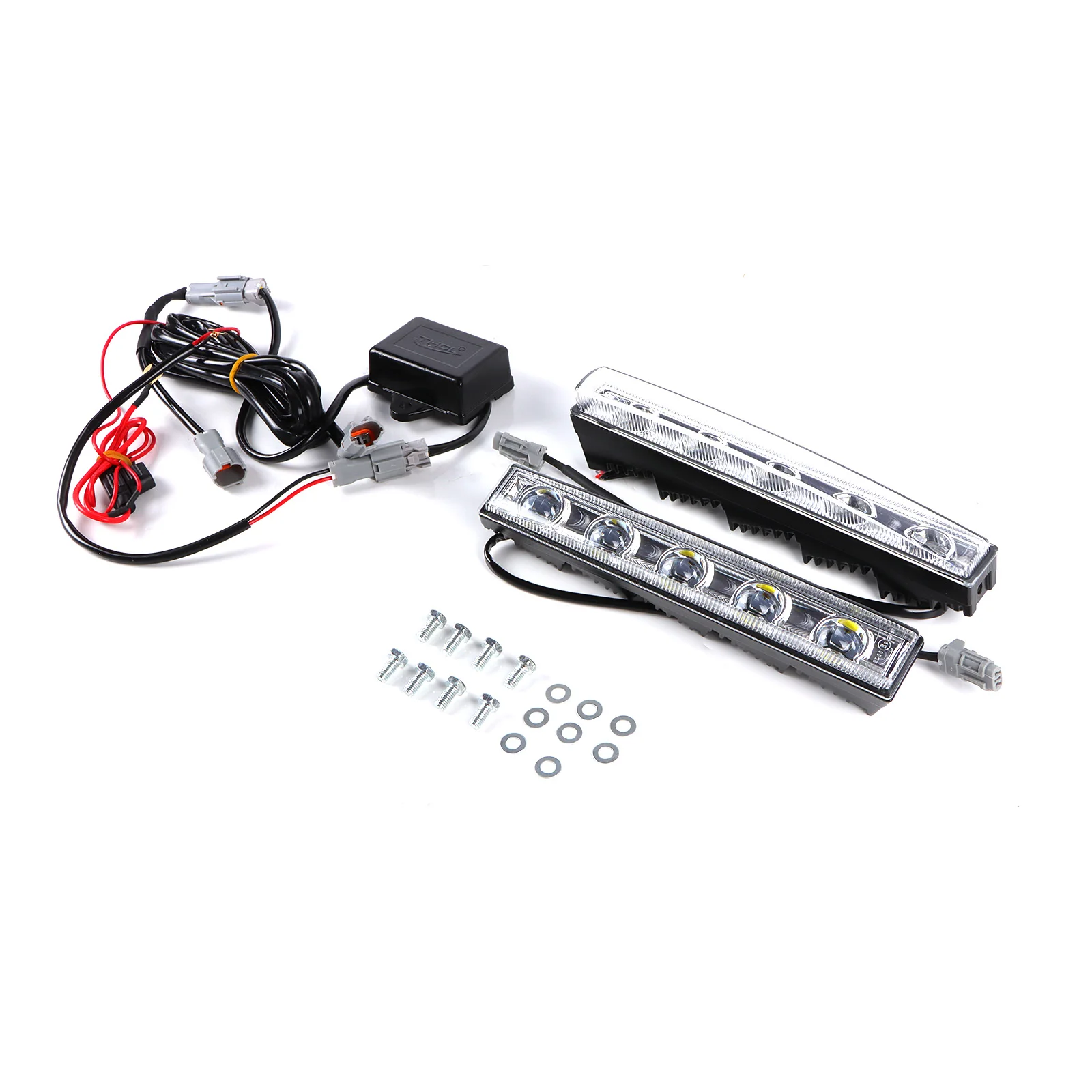 2 шт. светодиодные дневные ходовые огни DRL для Mercedes Benz W463 G500 G550 G65 G63 AMG White 2002-2018 запасные части для двигателя автомобиля
2 шт. светодиодные дневные ходовые огни DRL для Mercedes Benz W463 G500 G550 G65 G63 AMG White 2002-2018 запасные части для двигателя автомобиля