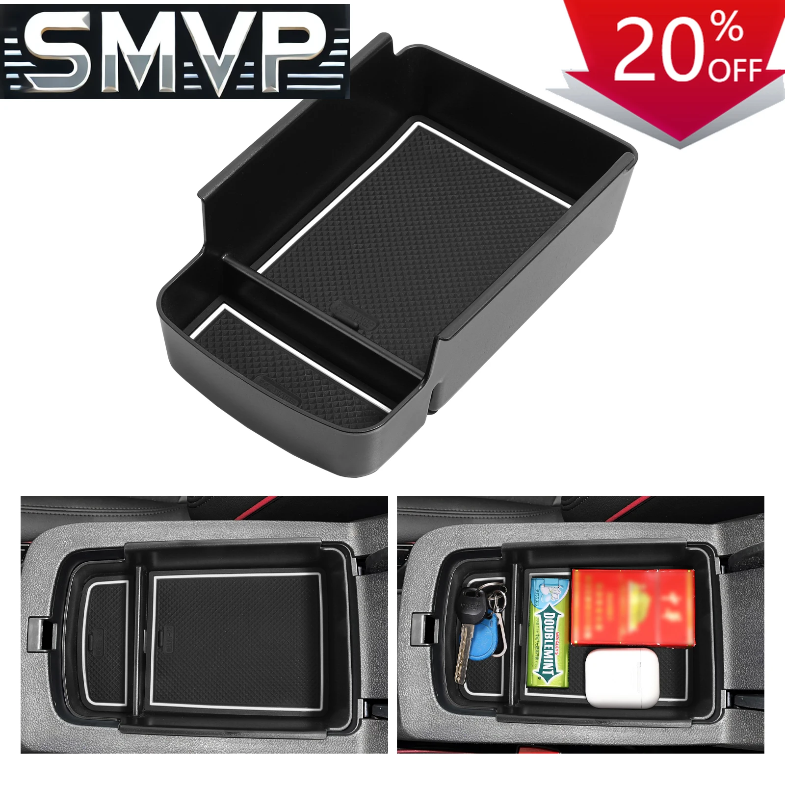 Fit For Chevy Chevrolet Trax 2024 2025 Center Console Armrest Storage Box Tray Buick Envista 2024 Organizer Tidying Accessories
Fit For Chevy Chevrolet Trax 2024 2025 Center Console Armrest Storage Box Tray Buick Envista 2024 Organizer Tidying Accessories