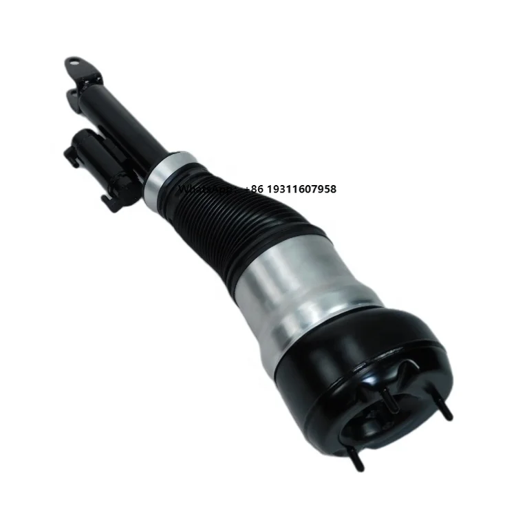 Auto Parts Front Right air Suspension Shock Absorber Is Suitable for the Mercedes S-class W222 Pneumatic Suspension
Auto Parts Front Right air Suspension Shock Absorber Is Suitable for the Mercedes S-class W222 Pneumatic Suspension