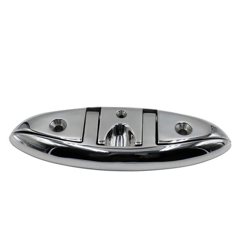 316 Stainless Steel 8 Inch Foldable Marine Dock Anti-Slip Nails Pop-up Rope Accessories Marine Anti-Slip Nails New Status
316 Stainless Steel 8 Inch Foldable Marine Dock Anti-Slip Nails Pop-up Rope Accessories Marine Anti-Slip Nails New Status
