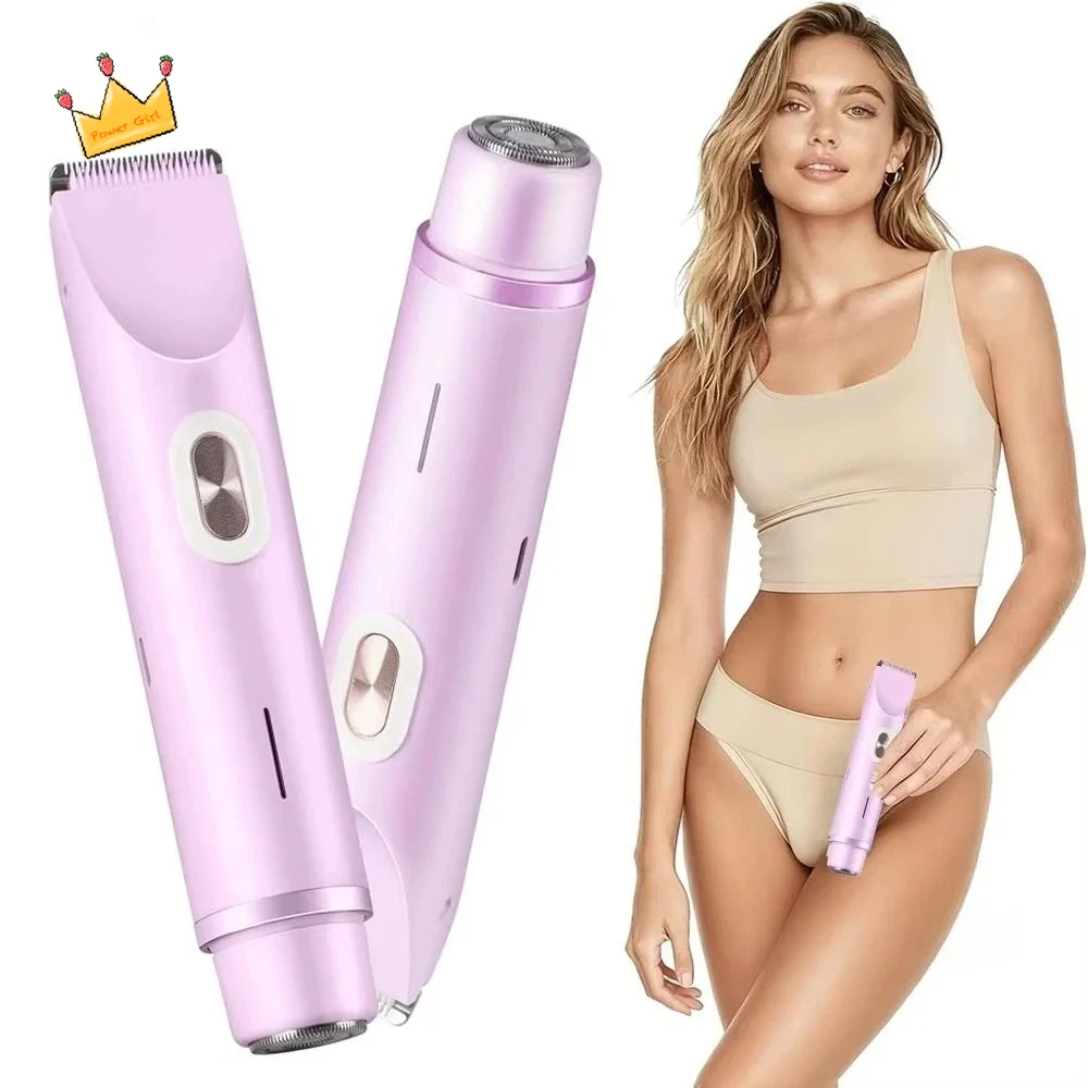 Double beard grooming Head Multi-function Epilator Waterproof USB Rechargeable Women Hair Remover Mini Size for 400mAh
Double beard grooming Head Multi-function Epilator Waterproof USB Rechargeable Women Hair Remover Mini Size for 400mAh