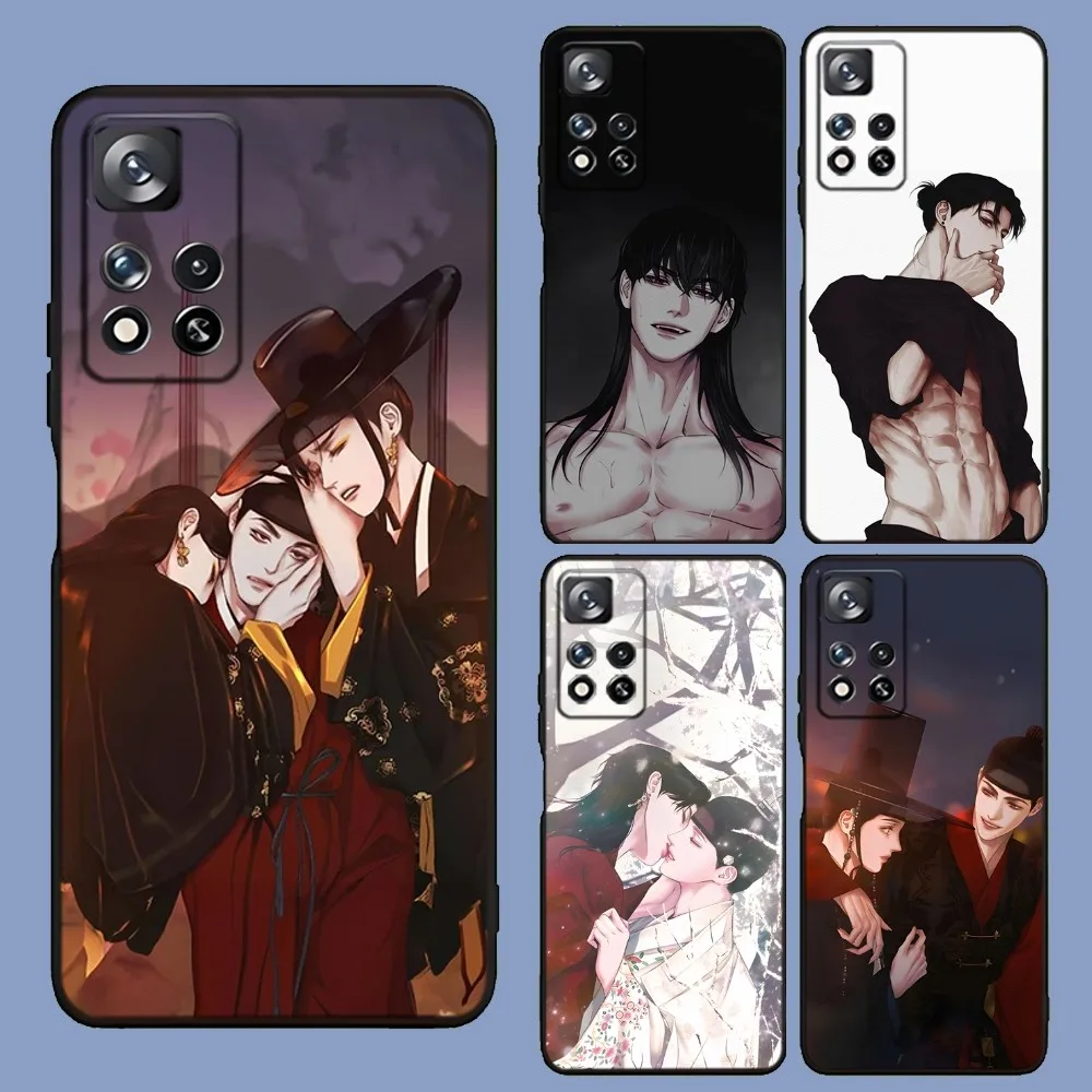 The GhostS Nocturne Phone Case For Samsung Galaxy A13,A21s,A22,A31,A32,A52,A53,A71,A80,A91 Soft Black Cover
The GhostS Nocturne Phone Case For Samsung Galaxy A13,A21s,A22,A31,A32,A52,A53,A71,A80,A91 Soft Black Cover