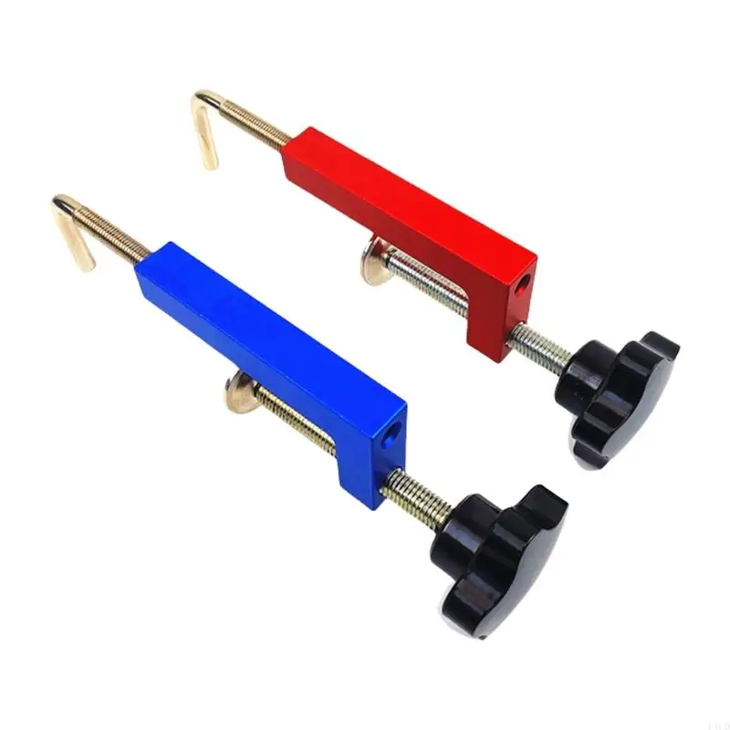 2025 New Fence Clip Fixing Clip Multifunctional Woodworking Clamp Clip Adjustable Fixed
2025 New Fence Clip Fixing Clip Multifunctional Woodworking Clamp Clip Adjustable Fixed