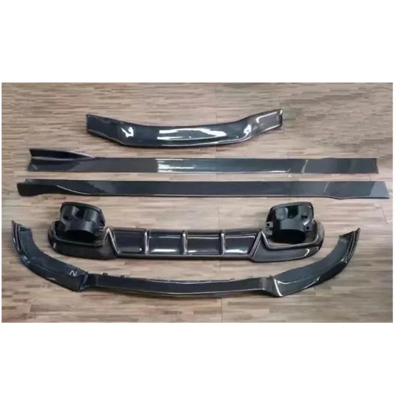 For Mercedes Benz E63 W212 Facelift B Style Carbon Fiber Body Kit (Front Lip Spoiler Side Skirt Diffuser Exhaust Tip)
For Mercedes Benz E63 W212 Facelift B Style Carbon Fiber Body Kit (Front Lip Spoiler Side Skirt Diffuser Exhaust Tip)