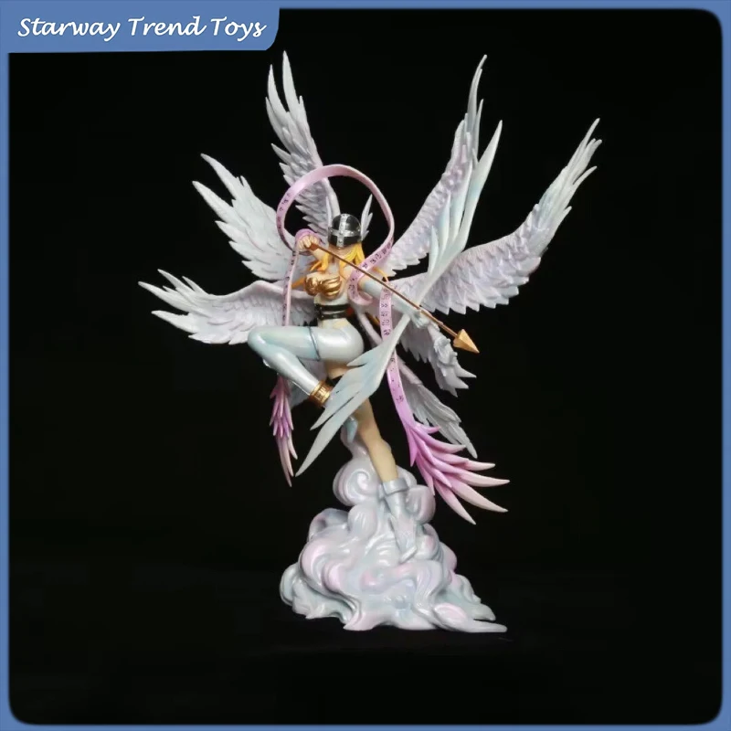 Anime Archer Valkyrie Beast Battle Eight Wing Form Figure Model in Box for Collection Display Gift for Fans Game Room Decor Toy
Anime Archer Valkyrie Beast Battle Eight Wing Form Figure Model in Box for Collection Display Gift for Fans Game Room Decor Toy