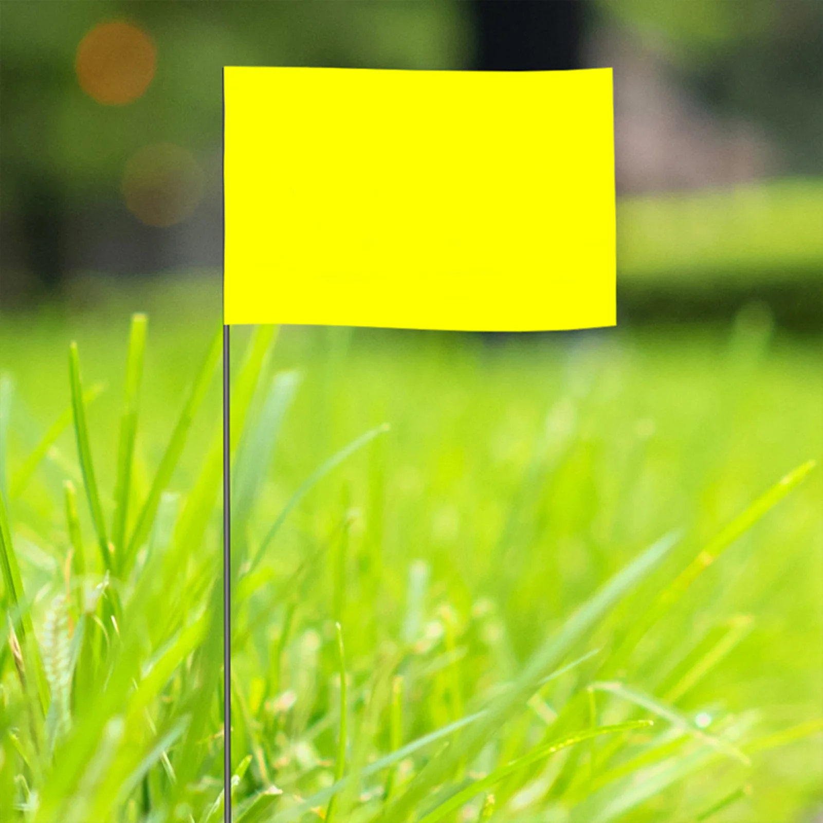100PCS Small Yard Marking Flags Easy to Use with Sufficient Quantity Survey Flags Suitable for Lawn Pet Training
100PCS Small Yard Marking Flags Easy to Use with Sufficient Quantity Survey Flags Suitable for Lawn Pet Training