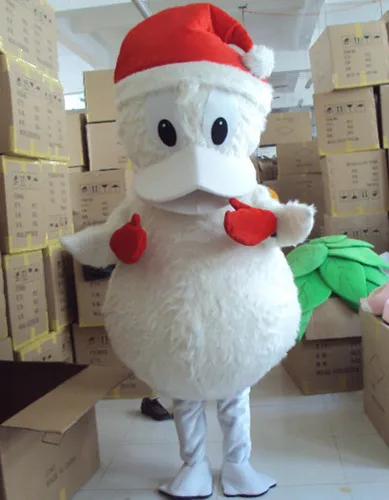 Disney New Adult Character Cartoon Chirstmas Duck Halloween Christmas Dress Full Body Props Outfit Mascot Costume
Disney New Adult Character Cartoon Chirstmas Duck Halloween Christmas Dress Full Body Props Outfit Mascot Costume