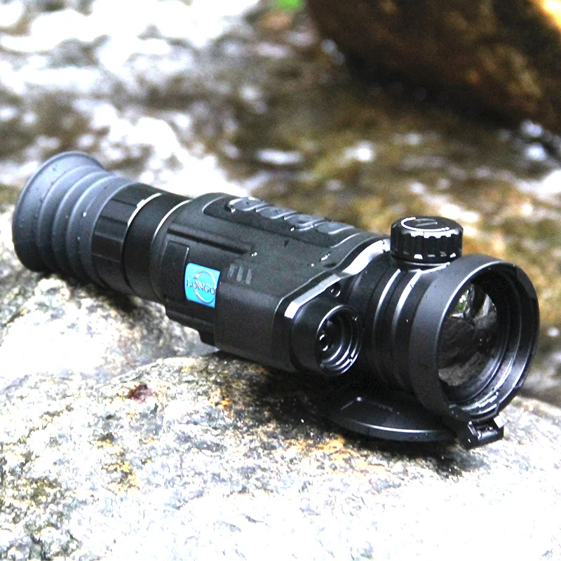 Thermal Scope For Hunting Night Vision Scope Long Range Thermal Imaging LY650LRF 640*512 Thermal Night Vision Scope 
Thermal Scope For Hunting Night Vision Scope Long Range Thermal Imaging LY650LRF 640*512 Thermal Night Vision Scope