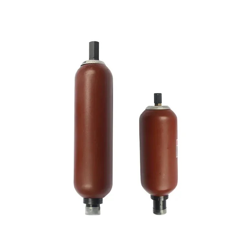 Manufacturers specialize in Hedek accumulators, European standard energy storage tanks bag accumulators
Manufacturers specialize in Hedek accumulators, European standard energy storage tanks bag accumulators