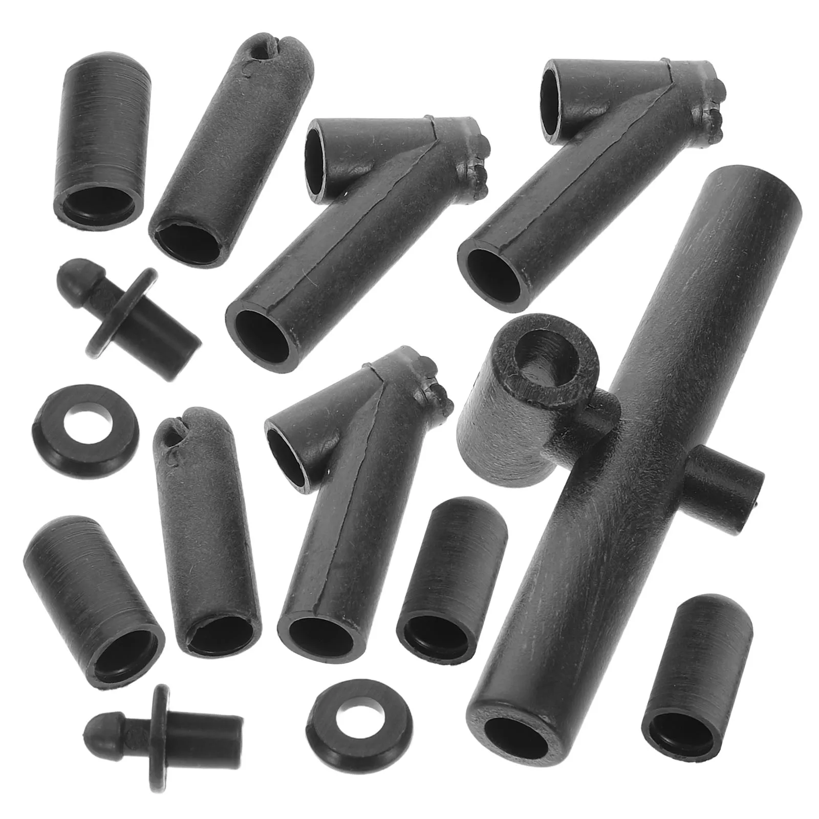9PCS Kite Accessories Plastic Frame Joint Rod Connector Sports DIY Kits Kids Craft Outdoor Toys
9PCS Kite Accessories Plastic Frame Joint Rod Connector Sports DIY Kits Kids Craft Outdoor Toys