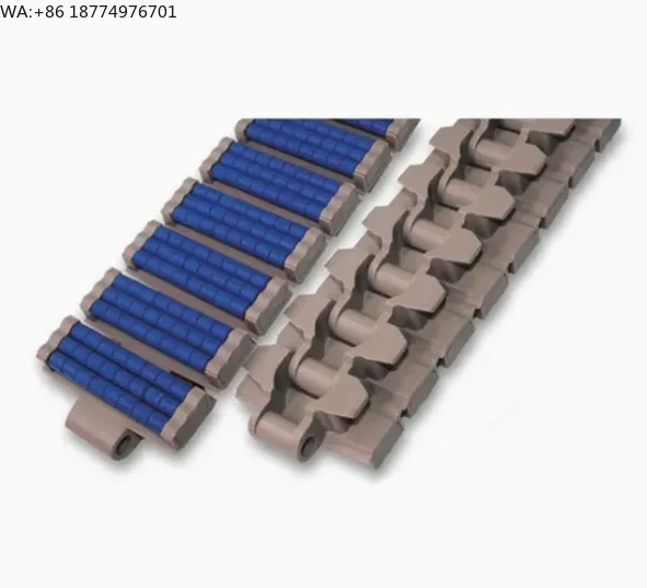 Customizable 831 Conveyor Chain Material Conveying Accessories Ball Conveyor Belt for Conveyor Systems
Customizable 831 Conveyor Chain Material Conveying Accessories Ball Conveyor Belt for Conveyor Systems