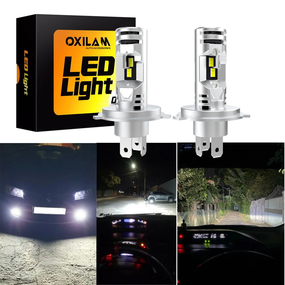 2x Turbo H4 9003 HB2 LED Headlights Bulbs Canbus For Ford Fiesta Mazda 2 Hyundai IX35 Honda XR 400 City 2013 Toyota Corolla E121
2x Turbo H4 9003 HB2 LED Headlights Bulbs Canbus For Ford Fiesta Mazda 2 Hyundai IX35 Honda XR 400 City 2013 Toyota Corolla E121