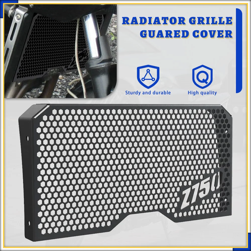 Radiator Grille Guard Cover Protection Protector New FOR Kawasaki Z 750S Z750S Z 750 S Z750 S 2005 2006 Z z 750 S s Motorcycle
Radiator Grille Guard Cover Protection Protector New FOR Kawasaki Z 750S Z750S Z 750 S Z750 S 2005 2006 Z z 750 S s Motorcycle