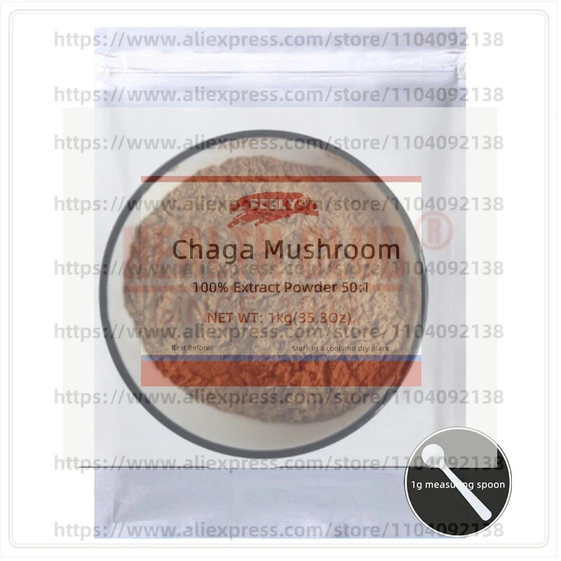 DIY CHAGA: Индивидуальный экстракт гриба Inonotus Obliquus в порошке 50:1 с упаковкой из алюминиевой фольги для быстрой доставки, для ароматизации мыла ручной работы
DIY CHAGA: Индивидуальный экстракт гриба Inonotus Obliquus в порошке 50:1 с упаковкой из алюминиевой фольги для быстрой доставки, для ароматизации мыла ручной работы