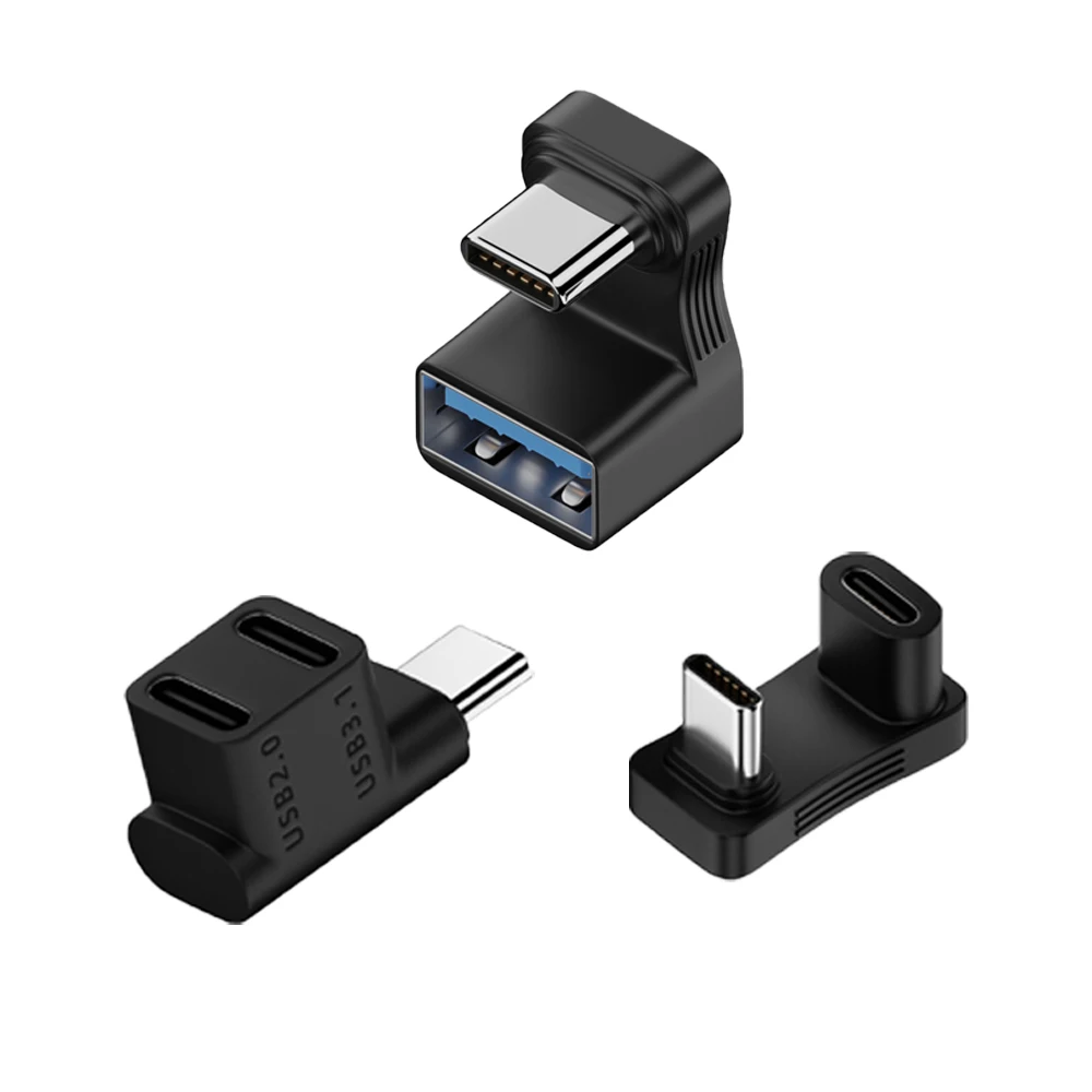 Адаптер для быстрой зарядки USB Type-C папа на USB A мама 10 Гбит/с преобразователь передачи данных 36 Вт 3A USB3.1 11 мм для палубы/IPad
Адаптер для быстрой зарядки USB Type-C папа на USB A мама 10 Гбит/с преобразователь передачи данных 36 Вт 3A USB3.1 11 мм для палубы/IPad