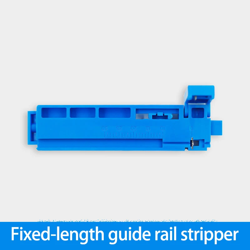 5pcs Optical Fiber Fixed Length Fiber rail Fiber Tool Components Coating Stripper
5pcs Optical Fiber Fixed Length Fiber rail Fiber Tool Components Coating Stripper