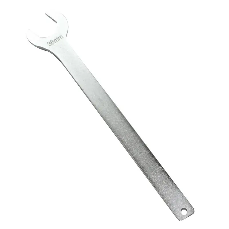 36Mm Fan Clutch Nut Wrench Water Pump Holder Remover Tool For BMW -AB52
36Mm Fan Clutch Nut Wrench Water Pump Holder Remover Tool For BMW -AB52