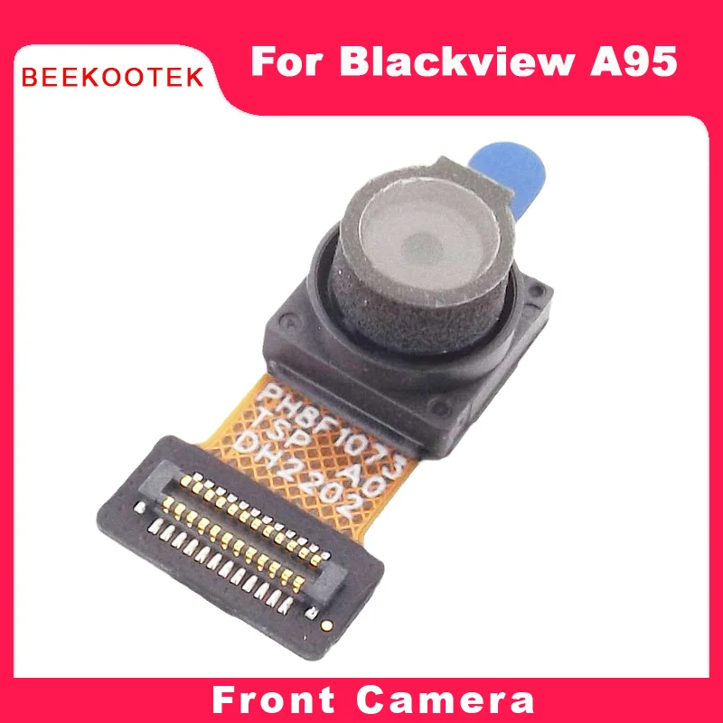 New Original Blackview A95 Front Camera Module Repair Replacement Accessories Parts For Blackview A95 Smart Phone
New Original Blackview A95 Front Camera Module Repair Replacement Accessories Parts For Blackview A95 Smart Phone
