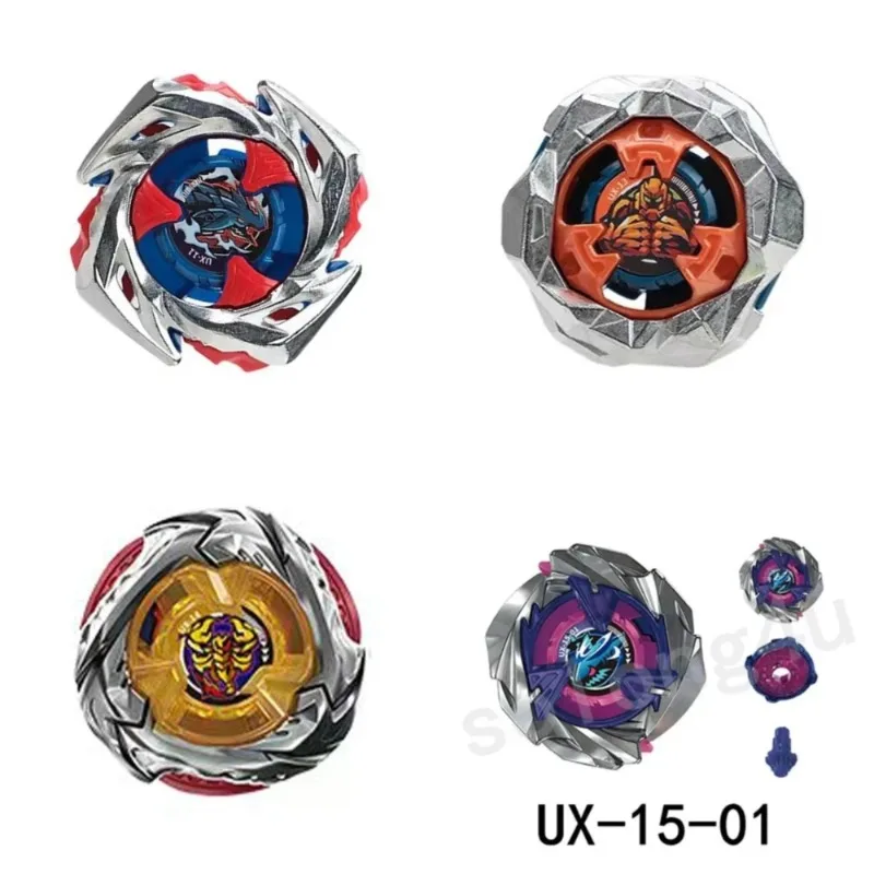 T-akara tomy giroscópio x brinquedo UX-15 batalha x tubarão escala deck conjunto UX-11 starter impacto drake UX-15 ux09 ux06
T-akara tomy giroscópio x brinquedo UX-15 batalha x tubarão escala deck conjunto UX-11 starter impacto drake UX-15 ux09 ux06