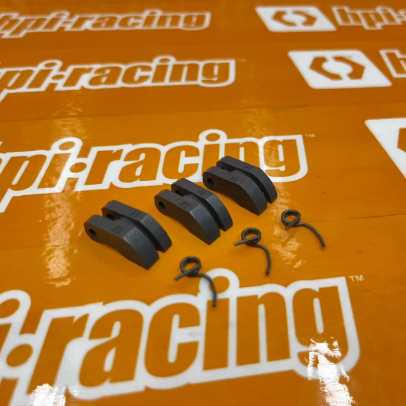 Блок сцепления маховика двигателя HPI Savage 4,6-5,9 метанола
Блок сцепления маховика двигателя HPI Savage 4,6-5,9 метанола