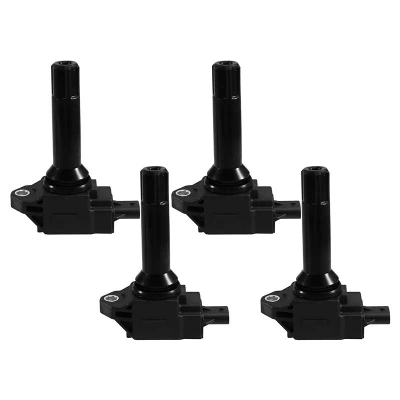 AT92-4PCS Car Ignition Coil Over Plug For Subaru Forester 2014-2016 XV 2013-2014 22433AA682 22433-AA682 Auto Parts
AT92-4PCS Car Ignition Coil Over Plug For Subaru Forester 2014-2016 XV 2013-2014 22433AA682 22433-AA682 Auto Parts