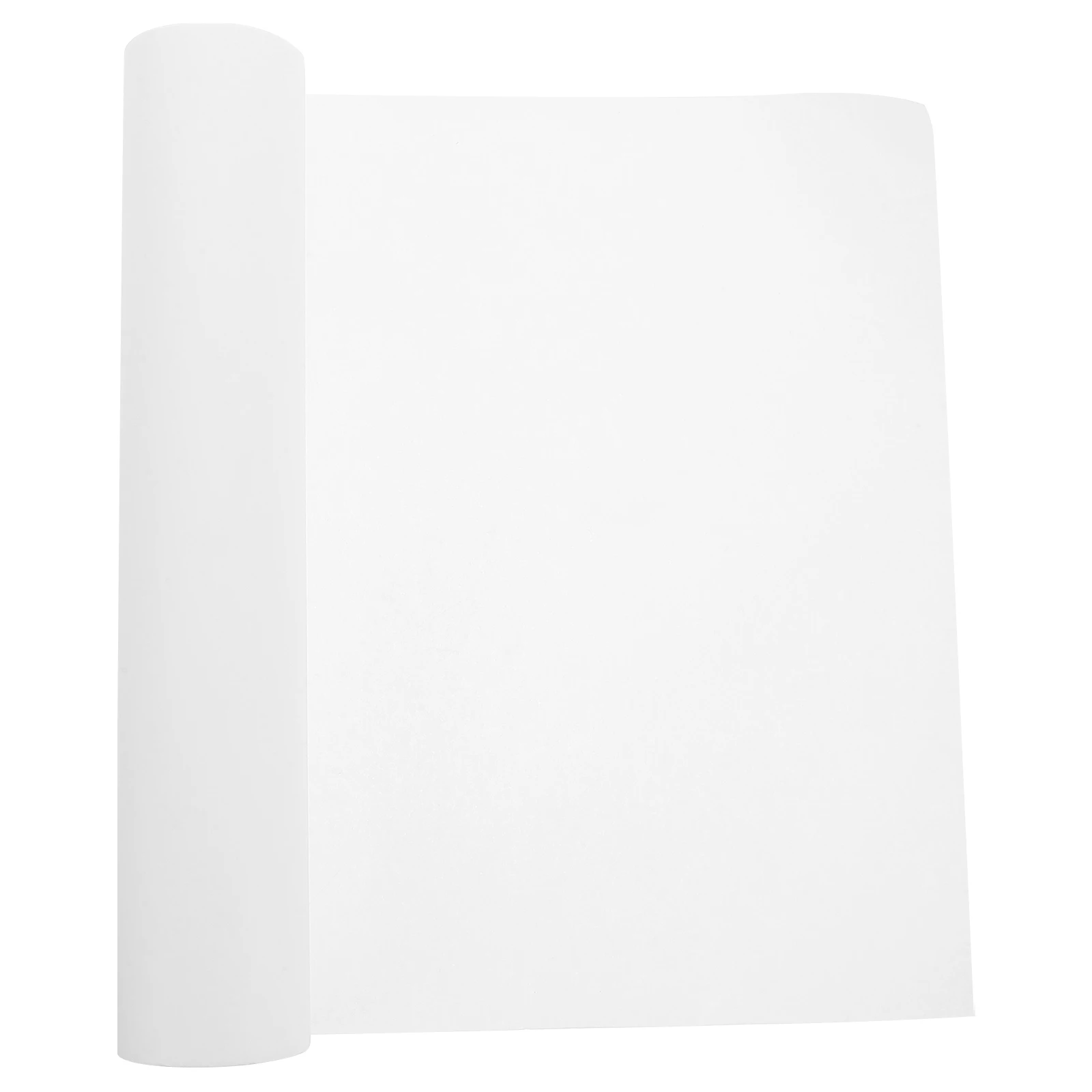 White Wrapping Paper 50m x 30cm Sturdy Water Resistant Tissue for Clothing Accessories Shoes Packaging Storage Interleaving
White Wrapping Paper 50m x 30cm Sturdy Water Resistant Tissue for Clothing Accessories Shoes Packaging Storage Interleaving