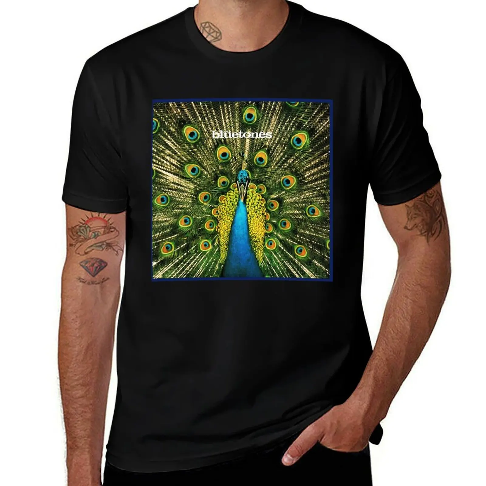 Best Seller Logo Musique Pop Rock The Bluetones Band Taurus07 Tendances Populaires T-shirt classique T-Shirt man tshirt
Best Seller Logo Musique Pop Rock The Bluetones Band Taurus07 Tendances Populaires T-shirt classique T-Shirt man tshirt