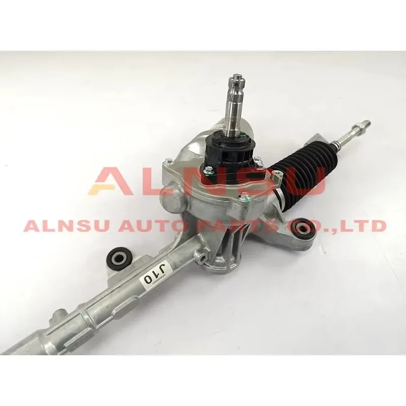 Steering Rack for Fit CITY GM2 GM3 GE6 53601-TG5-H06 53601-TG5-A01 53601-TG5-H03 53601-TG5-H04
Steering Rack for Fit CITY GM2 GM3 GE6 53601-TG5-H06 53601-TG5-A01 53601-TG5-H03 53601-TG5-H04