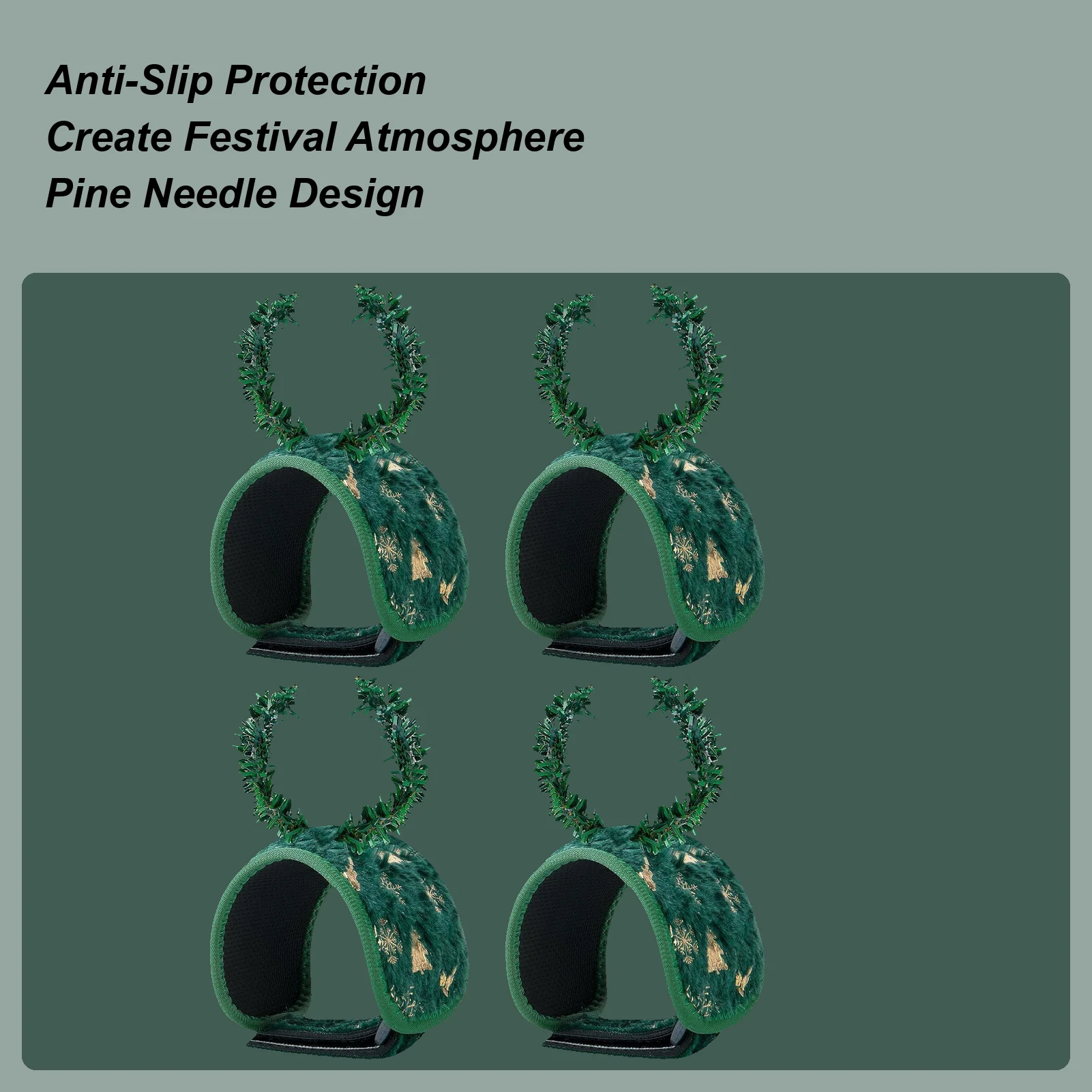 Галстуки для гирлянд, 4 шт., крепежные детали, регулируемые закрученные галстуки для гирлянд для растений, садовая зелень, уличные ветки, передняя дверь, дверной проем
Галстуки для гирлянд, 4 шт., крепежные детали, регулируемые закрученные галстуки для гирлянд для растений, садовая зелень, уличные ветки, передняя дверь, дверной проем