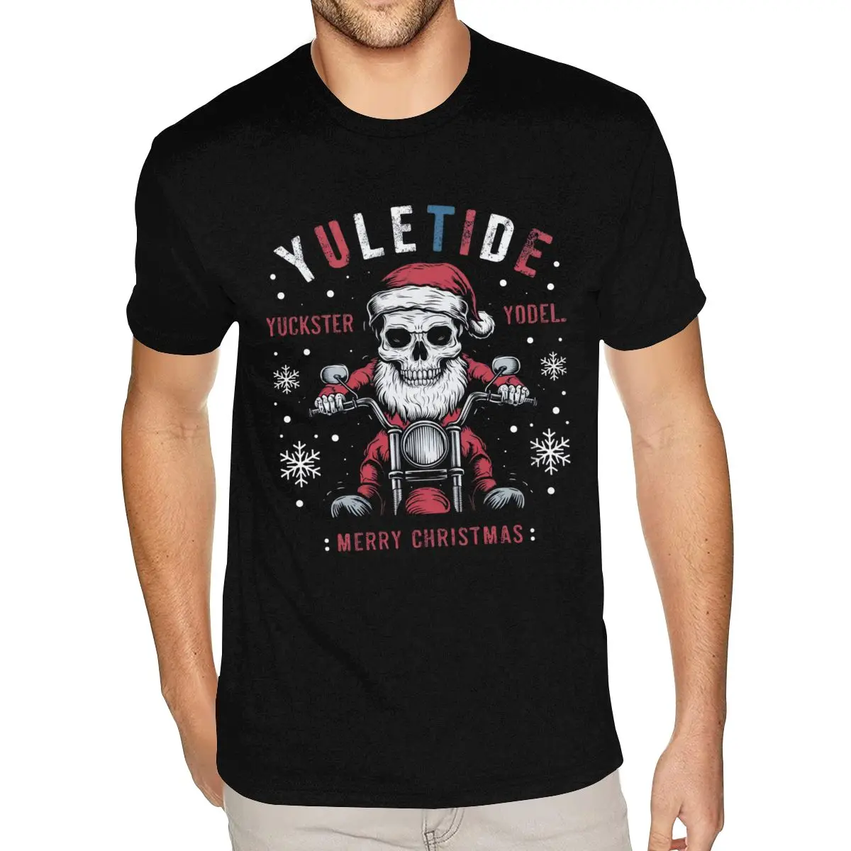 Лидер продаж, футболка с Рождеством и скелетом, черная футболка маленького размера для мальчиков
Лидер продаж, футболка с Рождеством и скелетом, черная футболка маленького размера для мальчиков