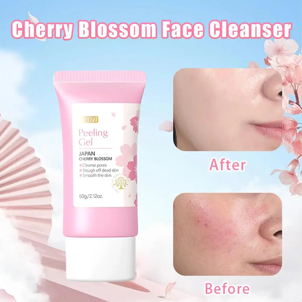 Очищающее средство для лица Sakura, нежное глубокое очищение, контроль жирности, сужение лица, тип кожи, поры, очищающее средство для ухода за кожей, увлажняющее кожу, 60 г E4E2 
Очищающее средство для лица Sakura, нежное глубокое очищение, контроль жирности, сужение лица, тип кожи, поры, очищающее средство для ухода за кожей, увлажняющее кожу, 60 г E4E2