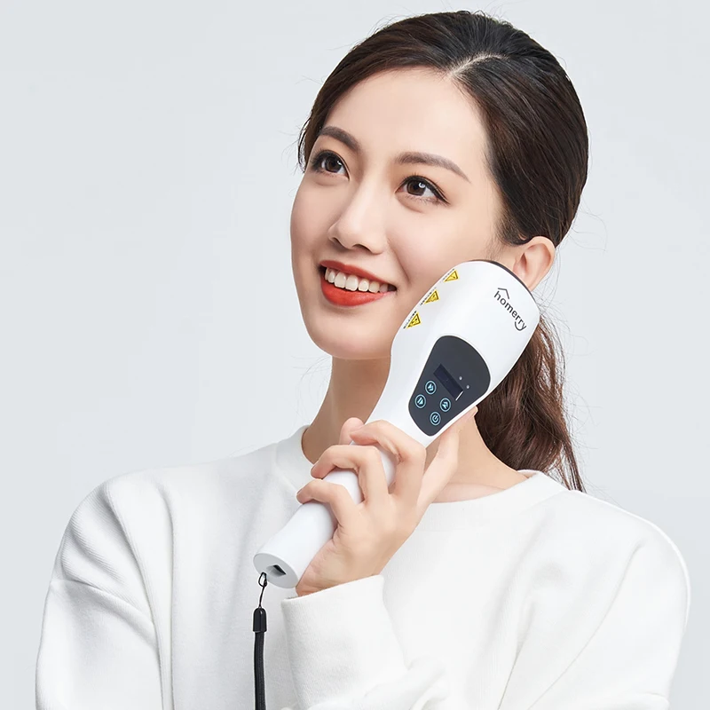 Localizad Vitiligo Psoriasis Many Years Treatment Device 308nm UVB Phototherapy Lamp
Localizad Vitiligo Psoriasis Many Years Treatment Device 308nm UVB Phototherapy Lamp