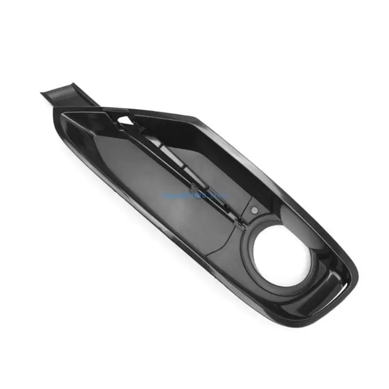 Крышка противотуманной фары T3LF для F30 F31 2011-2018, сменная решетка переднего бампера автомобиля, решетка противотуманной
Крышка противотуманной фары T3LF для F30 F31 2011-2018, сменная решетка переднего бампера автомобиля, решетка противотуманной