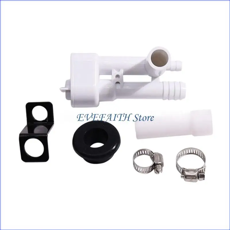 124B Heavy Duty Toilet Valves Repair Component 385230325 Heat Resistant for 100 200
124B Heavy Duty Toilet Valves Repair Component 385230325 Heat Resistant for 100 200