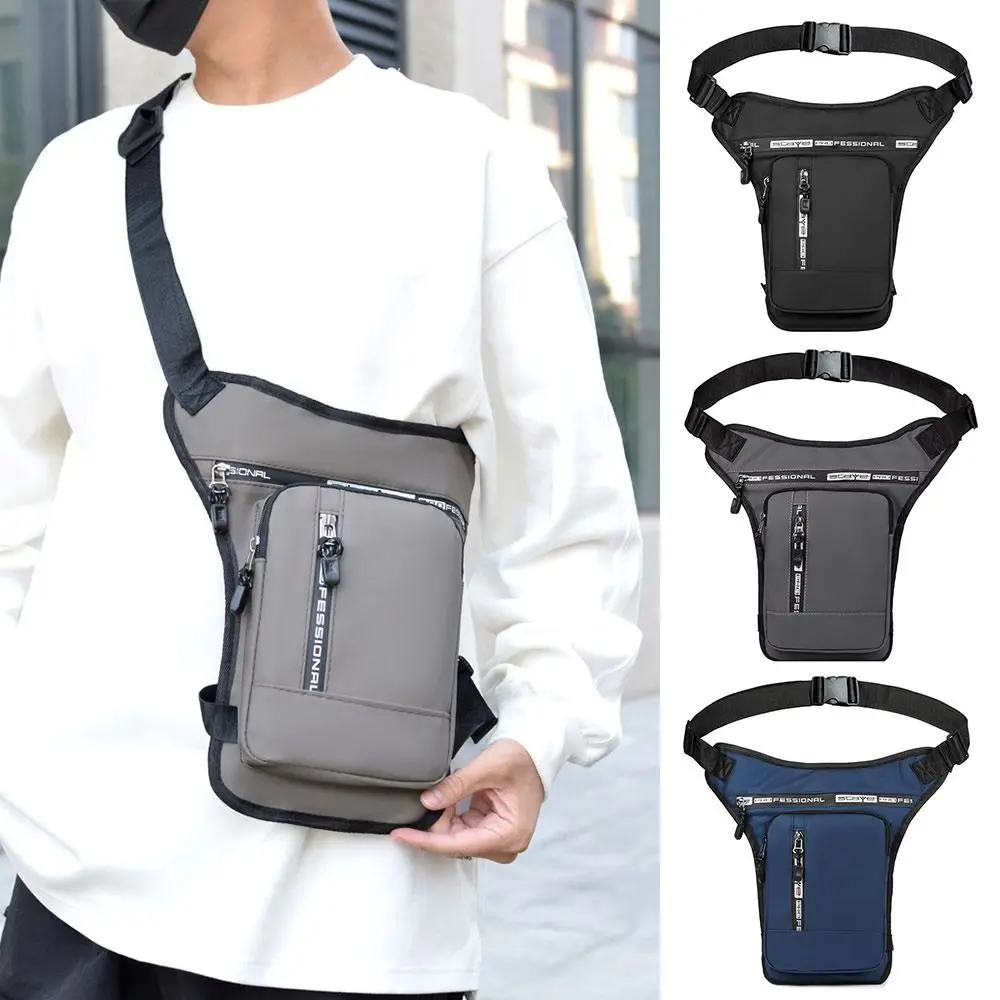 Multi-functional Running Waist Bag Large Capacity Phone Pocket Outdoor Crossbody Bag Adjustable Waterproof Cycling Waist Pack
Multi-functional Running Waist Bag Large Capacity Phone Pocket Outdoor Crossbody Bag Adjustable Waterproof Cycling Waist Pack