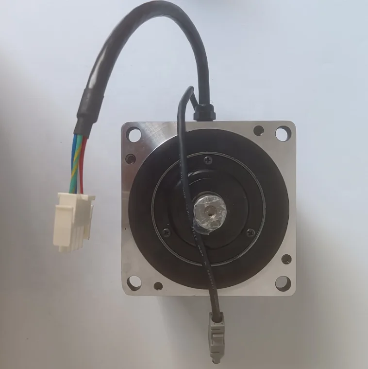 SCREEN Platesetter PTR 8600 8600S AC SERVO Motor YASKAWA SGMPH-15AAA61-E 1500W 200V 7.5A New and Available in Stock
SCREEN Platesetter PTR 8600 8600S AC SERVO Motor YASKAWA SGMPH-15AAA61-E 1500W 200V 7.5A New and Available in Stock
