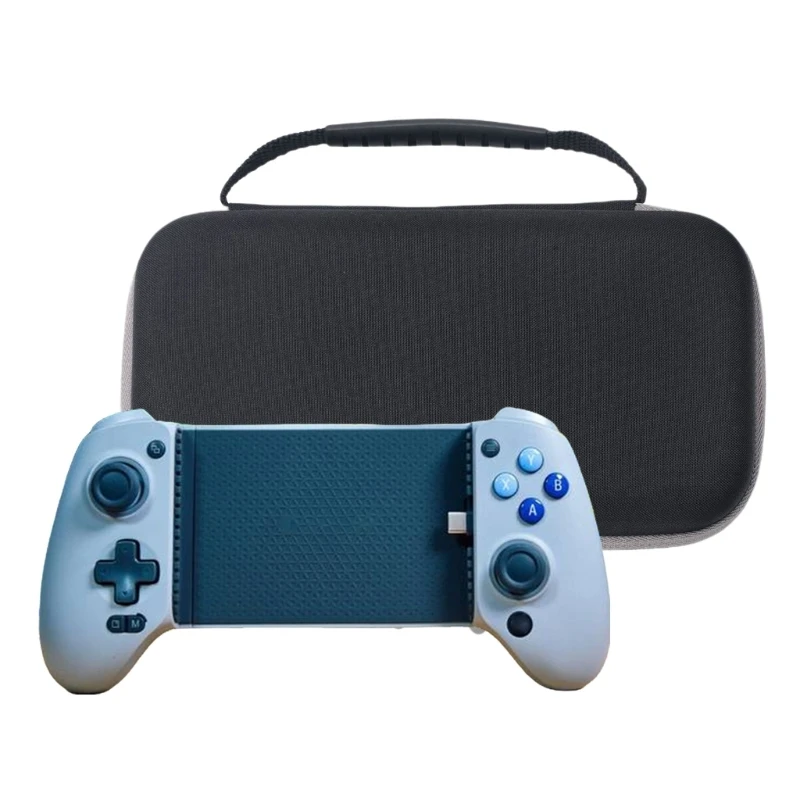 Controller Storage Bag Splashproof Case for G8 Impact Resistant Protector Pouch Scratchproof Protective Case D2RC
Controller Storage Bag Splashproof Case for G8 Impact Resistant Protector Pouch Scratchproof Protective Case D2RC