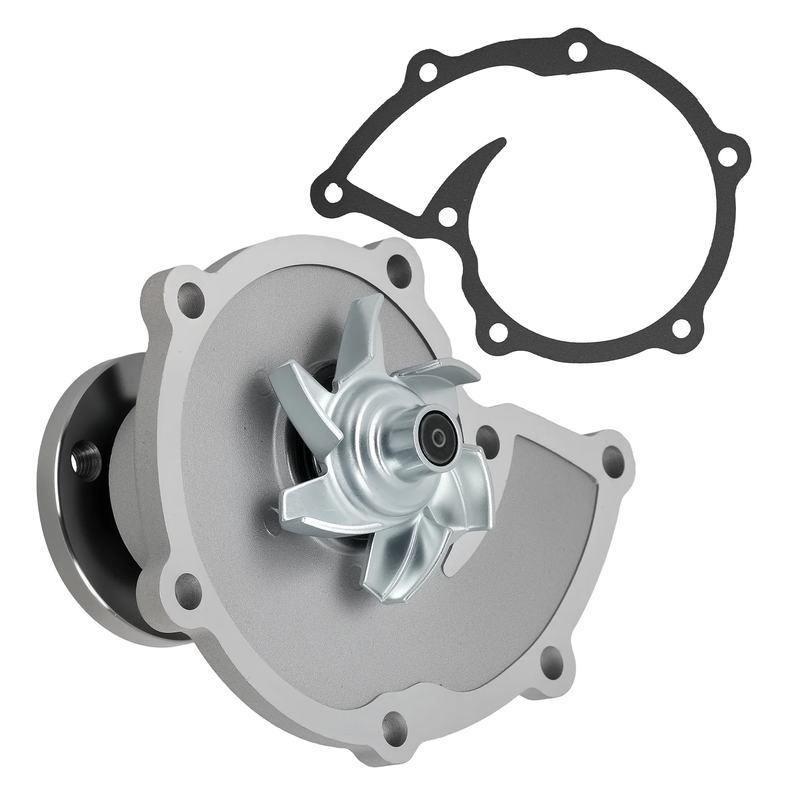 Water Pump for Toyota Forklift 6FGCU20 7FGCU25 N-212T1-09451 16110-78156-71
Water Pump for Toyota Forklift 6FGCU20 7FGCU25 N-212T1-09451 16110-78156-71