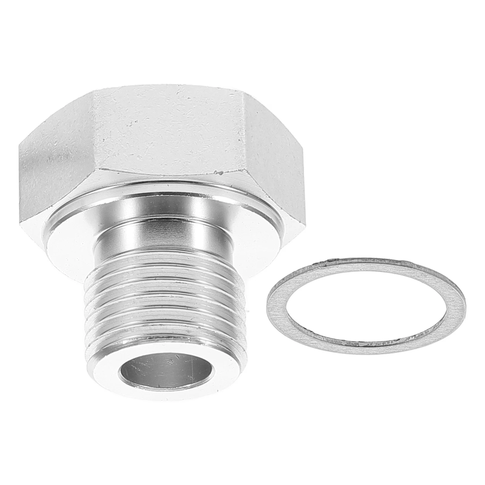 Oil Pressure Adapter Car Monitor Connector Automotive Interface Aluminum Parts Sensor Adapters Coolant Temperature Engine
Oil Pressure Adapter Car Monitor Connector Automotive Interface Aluminum Parts Sensor Adapters Coolant Temperature Engine